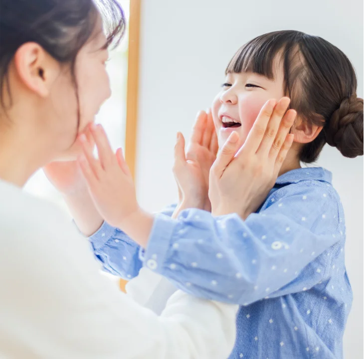 グループの強みの画像