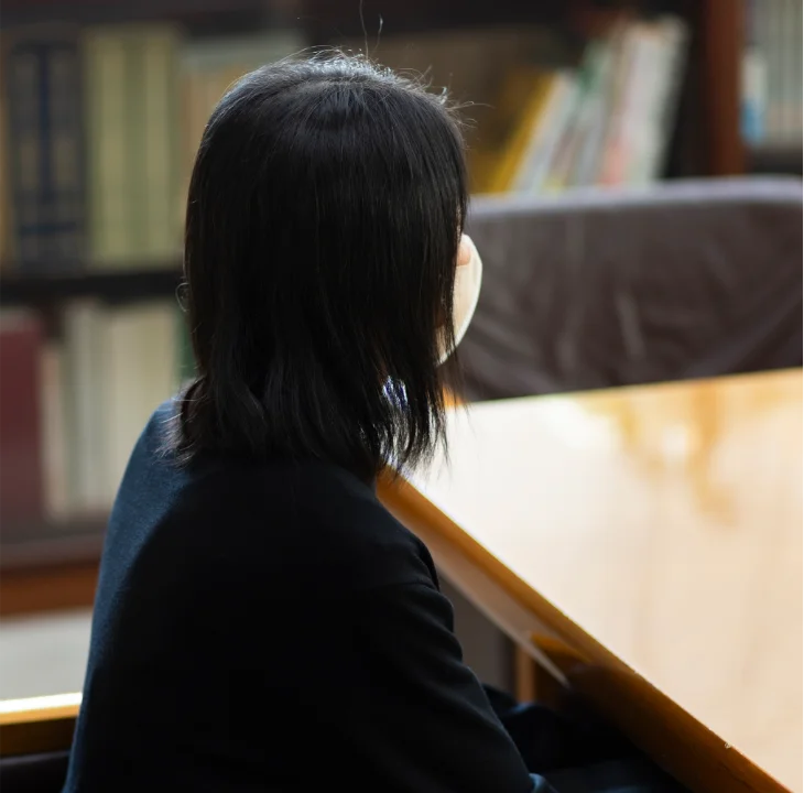 営業事務M.Nさんの画像